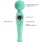 SKYLER VIBRADOR WAND VERDE nº6