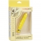 Vibrador - slay seduce me - amarillo