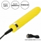 Vibrador - slay seduce me - amarillo