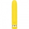 Vibrador - slay seduce me - amarillo