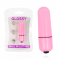 PETITE BULLET VIBE ROSE PROFOND