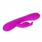 SMART - VIBRADOR CON RABBIT 30 MODOS HUNTER nº1