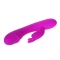 SMART - VIBRADOR CON RABBIT 30 MODOS HUNTER nº2