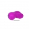 SMART - VIBRADOR CON RABBIT 30 MODOS HUNTER nº6