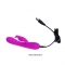 SMART - VIBRADOR CON RABBIT 30 MODOS HUNTER nº7