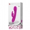 SMART - VIBRADOR CON RABBIT 30 MODOS HUNTER nº8