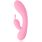 SMART HUGO VIBRADOR RABBIT CON OREJITAS