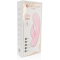 SMART HUGO VIBRADOR RABBIT CON OREJITAS nº1