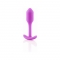 Fiche Snug 1 - violet