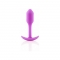 Fiche Snug 1 - violet