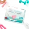 SOFT-TAMPONS TAMPONES ORIGINALES LOVE / 50UDS nº1