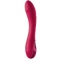 SPARKLING SLIDING BEAD VIBRATOR CECILIA