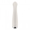 SPINNING G-SPORT 1 VIBRADOR ROTATOR BEGE nº3