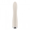 SPINNING VIBE 1 VIBRADOR ROTADOR G-SPOT BEIGE nº4