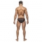 Tanga sport - negro