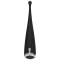 SPOT VIBE VIBRADOR CLITORIAL ORGASMICO SILICONA NEGRO nº6