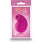 Succionador revel starlet - rosa