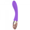 SUNNY VIBRADOR RECARGABLE SILICONA nº3