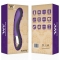 SUNNY VIBRADOR RECARGABLE SILICONA nº4