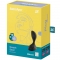 SWEET SEAL VIBRATING PLUG APP - BLACK nº11