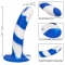 SWIRL DILDO FLEXIBLE nº3