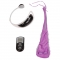 TANGA CON VIBRADOR CON CONTROL REMOTO LILA nº3