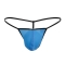 TANGA PROVOCATIVE AZUL ROYAL OTS XL nº2