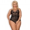 BODY 838-TED-1 OBSESSIVE PRETO nº5