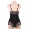 LACE SEXY TEDDY L / XL nº5