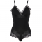 LACE SEXY TEDDY S / M nº8