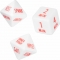 Tempt & tease dice