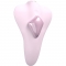 STIMOLATORE CLITORIDE TEMPTATION PINK - APP GRATUITA nº1