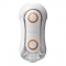 Tenga - flip orb masturbador crash naranja