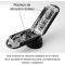 Tenga flip 0 (zero) electronic vibration negro