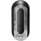 Tenga flip 0 (zero) electronic vibration negro