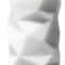 Tenga 3d polygon sculpted ecstasy