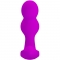 TERRANCE MASAJEADOR VIBRADOR ANAL CON CONTROL REMOTO nº2