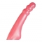 LE GAL PAL HARNAIS SANS ATTACHE EN SILICONE ROSE nº2