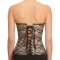 Corset thin crema