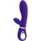 THOMAS VIBRADOR PUNTO G MULTIFUNCIÓN VIOLETA