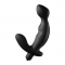 Vibrador punto p negro