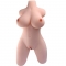 MODELO DE TORSO FEMININO REALISTA 2 nº4