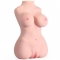 TORSO FEMININO REALISTA MODELO 3 nº4