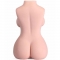 TORSO FEMININO REALISTA MODELO 3 nº5