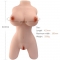 TORSO FEMININO REALISTA MODELO 4