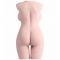 TORSO FEMININO REALISTA MODELO 4 nº4