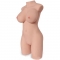 MODELO DE TORSO FEMININO REALISTA 6 nº2