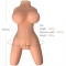 MODELO DE TORSO FEMININO REALISTA 8