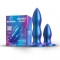 TOY - SET PLUG ANAL DEEP & DEEPER nº3