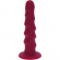 Toyjoy - gode avec ventouse 6 pouces - rouge